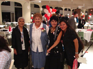 Maria Ramirez, Sister Leonard Bartkowiak, Virginia Ramirez Montroy.jpg Maria Ramirez, Sister Leonard Bartkowiak, Virginia Ramirez Montroy.jpg